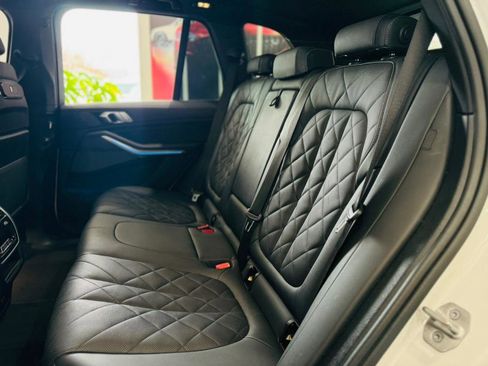 Used 2024 BMW X5 xDrive40i image 16