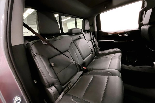 Used 2023 GMC Sierra 1500 Denali w/ Denali Reserve Package AWD/4WD image 27