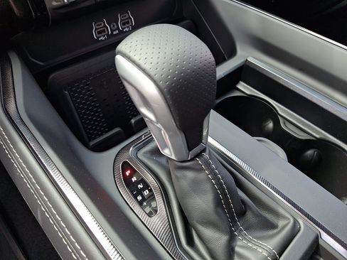 New 2026 RAM 1500 RHO AWD/4WD image 14