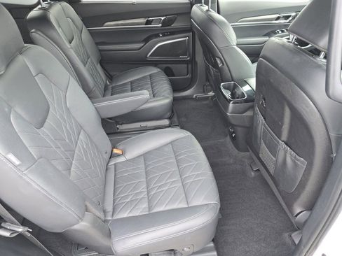 Used 2024 Kia Telluride SX Prestige X-Line image 31