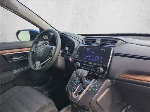 Used 2022 Honda CR-V EX image 28