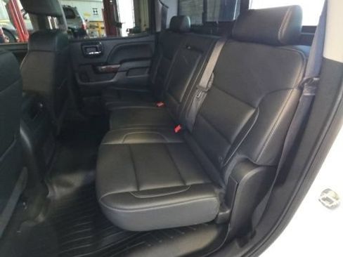 Used 2018 GMC Sierra 1500 SLT AWD/4WD image 14