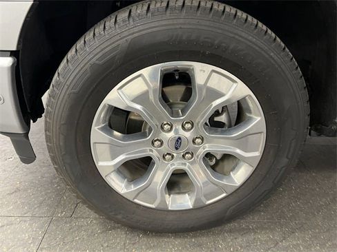 Used 2022 Ford F150 Platinum w/ Equipment Group 701A High image 70