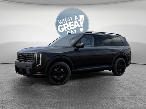 New 2027 Kia Telluride SX X-Line w/ Towing Package AWD/4WD image 3