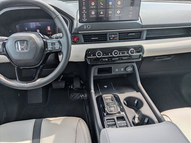 New 2026 Honda Pilot EX-L image 15