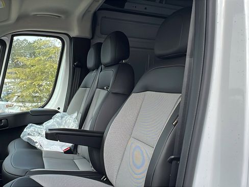 New 2026 RAM ProMaster 2500 w/ Safety Group image 18