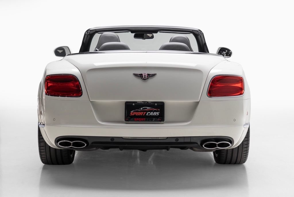 Used 2014 Bentley Continental GT AWD/4WD image 11
