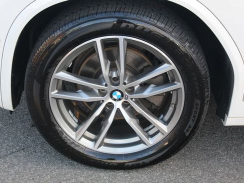 Used 2018 BMW X3 xDrive30i image 15