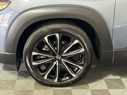 Used 2023 MAZDA CX-50 AWD 2.5 Turbo w/ Cargo Package image 12