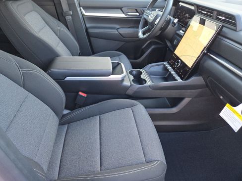 New 2026 GMC Terrain Elevation image 11