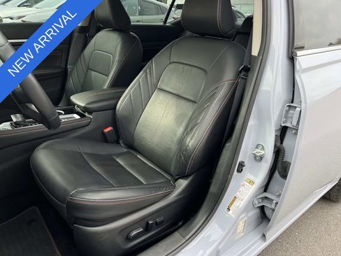 Used 2023 Nissan Altima 2.0 SR image 28