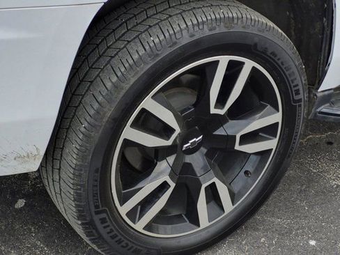 Used 2019 Chevrolet Tahoe Premier image 7