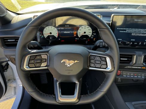 New 2026 Ford Mustang GT image 15