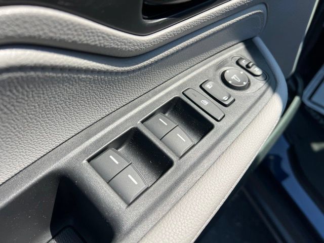 Used 2024 Honda Odyssey EX-L image 27