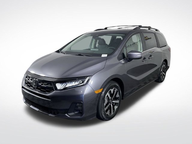 New 2027 Honda Odyssey EX-L image 24