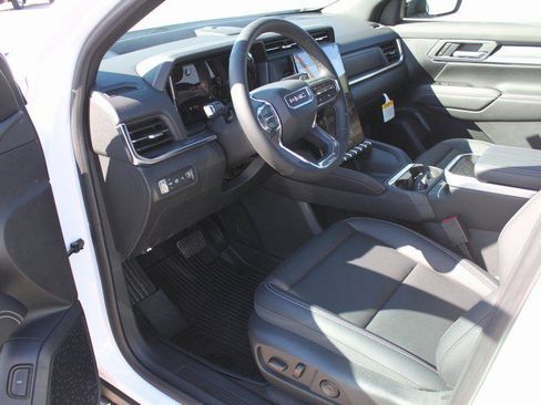 New 2026 GMC Terrain Elevation w/ Elevation Premium Package image 11