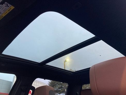 Used 2025 Toyota Tundra 1794 Edition image 15