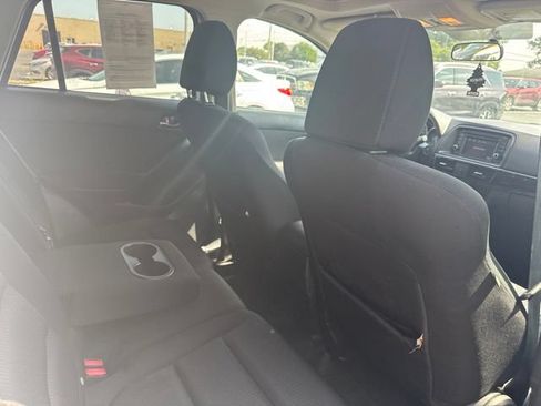 Used 2013 MAZDA CX-5 Touring w/ Bose & Moonroof Pkg AWD/4WD image 9