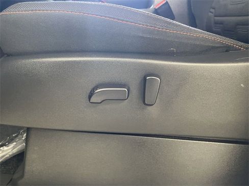 Certified 2023 Nissan Frontier PRO-4X w/ Pro Convenience Package image 20