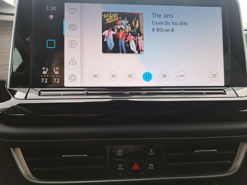 Used 2025 Volkswagen Atlas SEL image 10