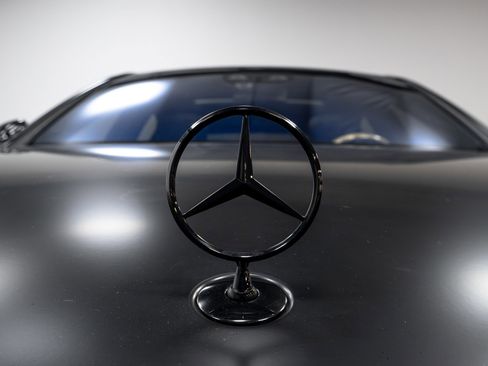 Used 2021 Mercedes-Benz S 580 4MATIC Sedan image 51