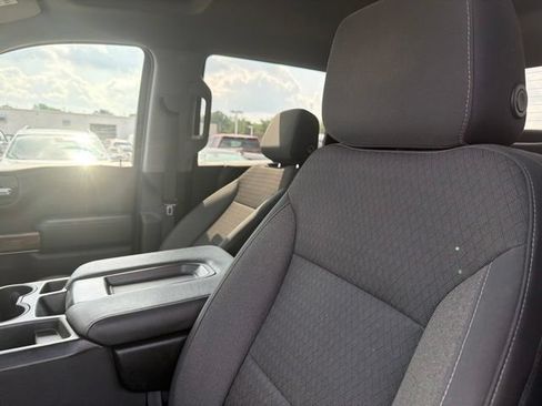 Used 2021 Chevrolet Silverado 1500 LT AWD/4WD image 13
