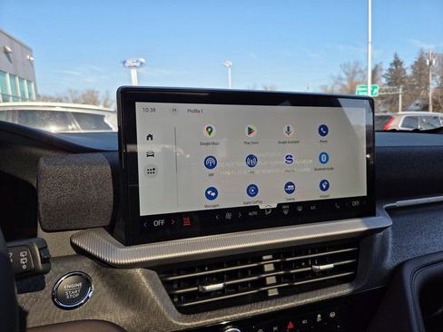 New 2026 Ford Explorer Platinum w/ LUX Leather Package image 30