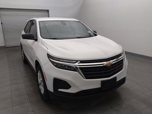 Used 2024 Chevrolet Equinox LS FWD image 14