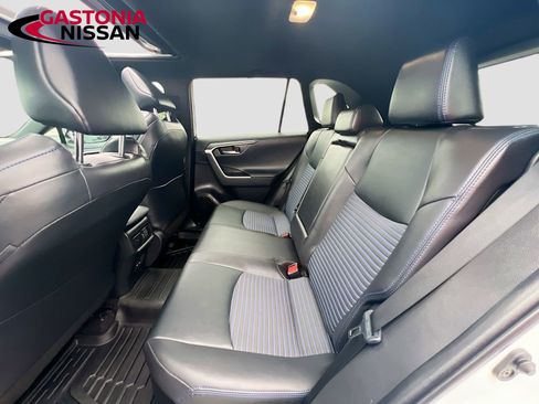 Used 2022 Toyota RAV4 XSE w/ XSE Grade Weather Package image 33