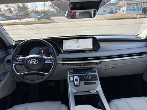 Used 2023 Hyundai Palisade SEL w/ Cargo Package image 6