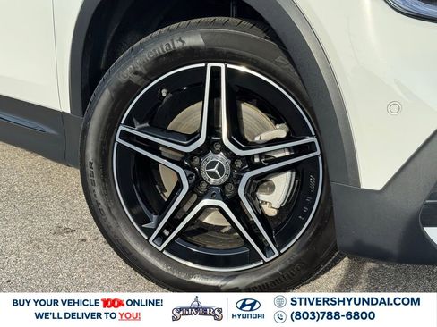 Used 2023 Mercedes-Benz GLB 250 image 6