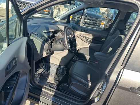 Certified 2023 Ford Transit Connect XL image 13
