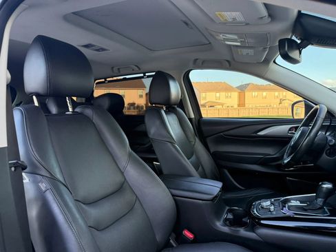 Used 2021 MAZDA CX-9 Touring FWD image 18