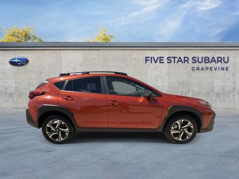 Certified 2025 Subaru Crosstrek 2.0i Premium w/ Crosstrek Mirror Package image 9