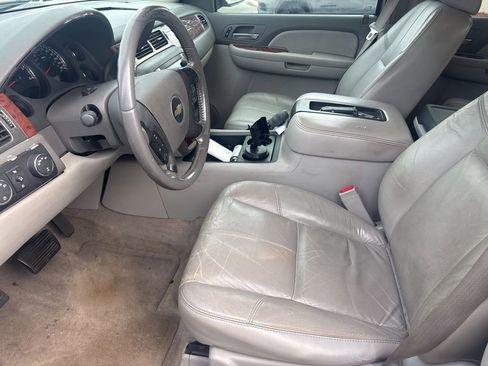 Used 2007 Chevrolet Avalanche LT w/ LT Preferred Equipment Group image 5