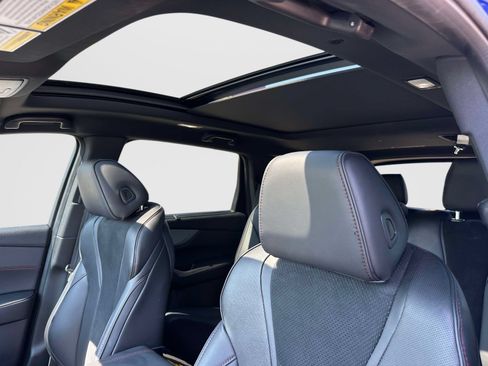 Certified 2023 Acura MDX A-Spec AWD/4WD image 17