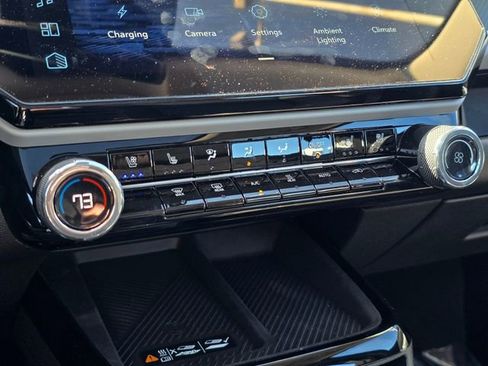 New 2027 Chevrolet Bolt RS w/ Technology Package FWD image 23