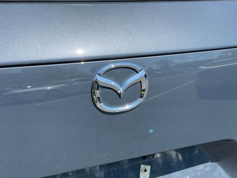 Certified 2025 MAZDA CX-50 2.5 Hybrid w/ Weather Package AWD/4WD image 30