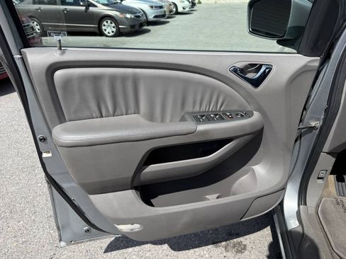 Used 2008 Honda Odyssey EX-L image 11