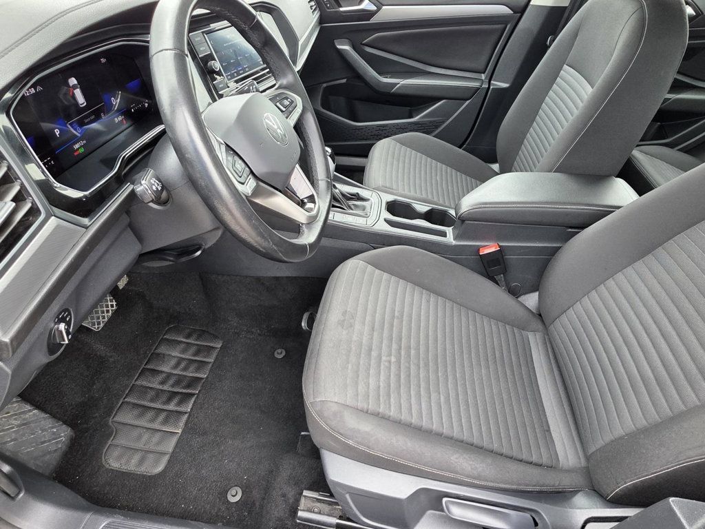 Used 2024 Volkswagen Jetta S FWD image 7