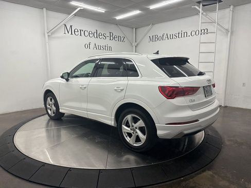 Used 2020 Audi Q3 2.0T Premium image 5