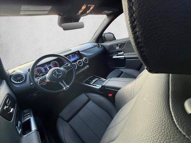 Certified 2025 Mercedes-Benz GLA 250 image 10