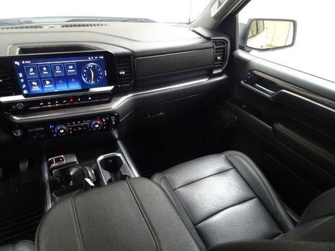 Used 2023 Chevrolet Silverado 1500 LTZ AWD/4WD image 42