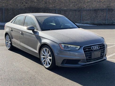 Used 2016 Audi A3 2.0T Premium Plus image 3