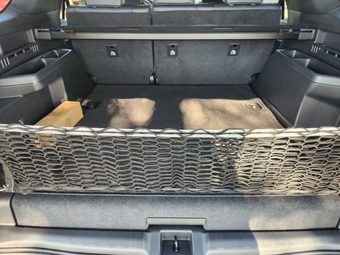 New 2026 Toyota 4Runner 4WD image 23