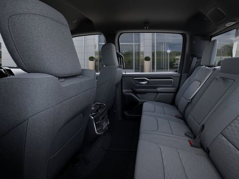 New 2026 RAM 1500 Big Horn image 23