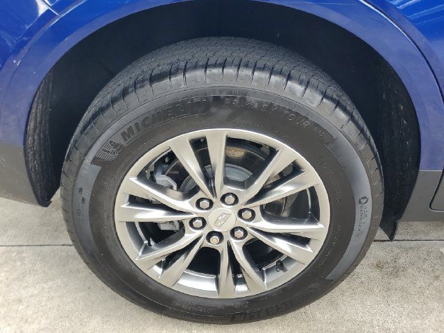 Certified 2023 Cadillac XT5 Premium Luxury w/ Technology Package FWD image 7
