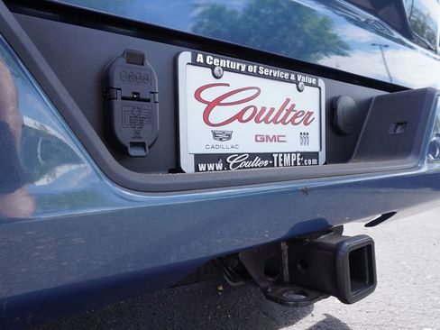 New 2026 GMC Sierra 1500 Elevation image 7