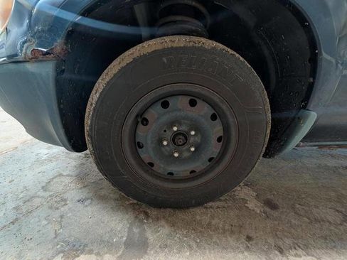 Used 2002 Dodge Caravan SE FWD image 11