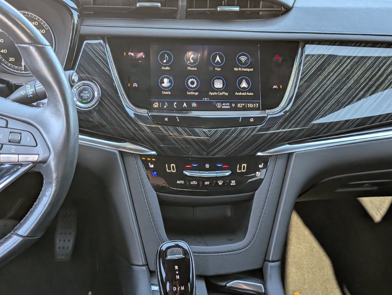 Used 2024 Cadillac XT6 Premium Luxury FWD image 12